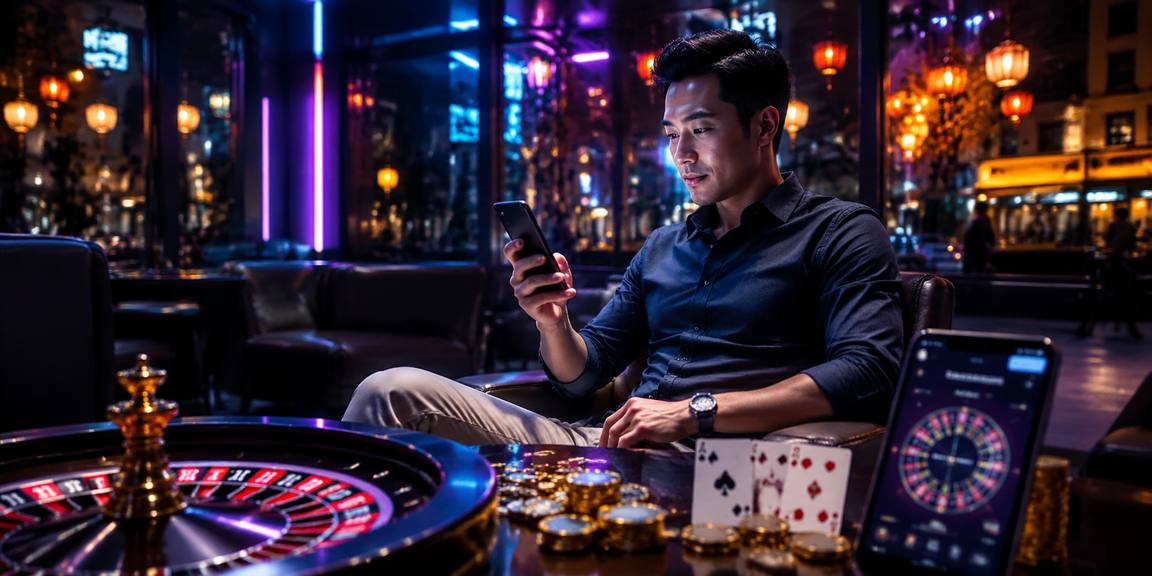 mb66i2 Casino